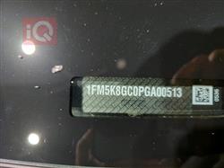 فورد إكسبلورر